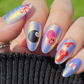 Call Me If You Get Lost (CjS-378)